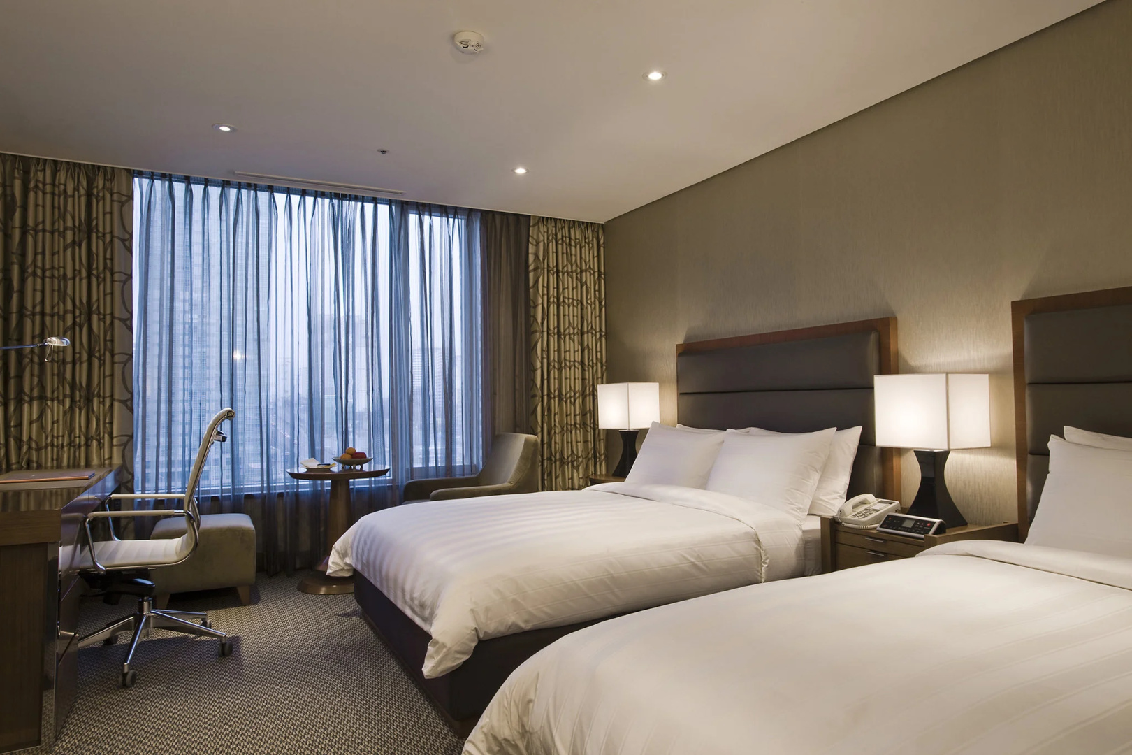 Photo - LOTTE CITY HOTEL Mapo