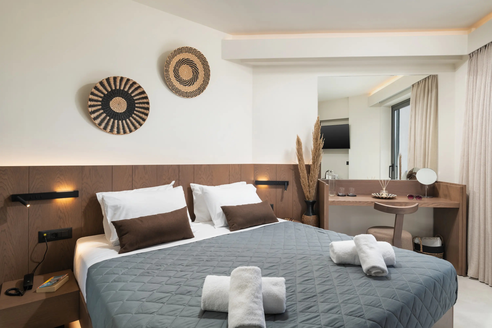 Photo - Elia Agia Marina Resort