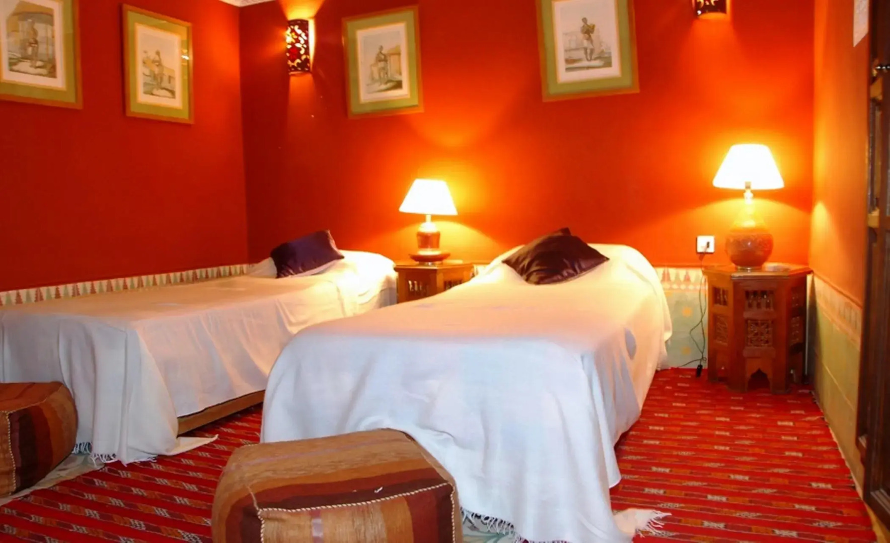 Photo - Riad Barroko