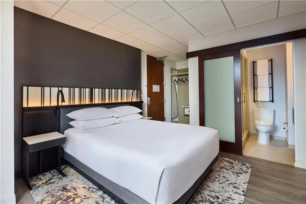 Foto - Hyatt Regency Chicago