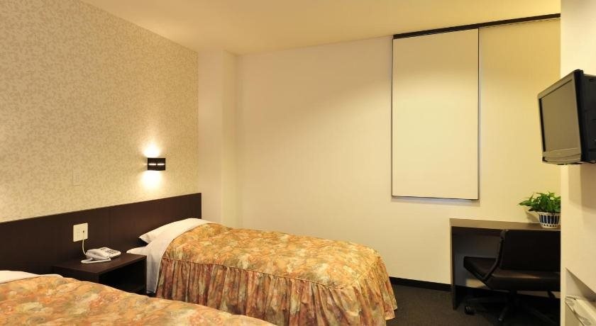 Business Hotel Prince