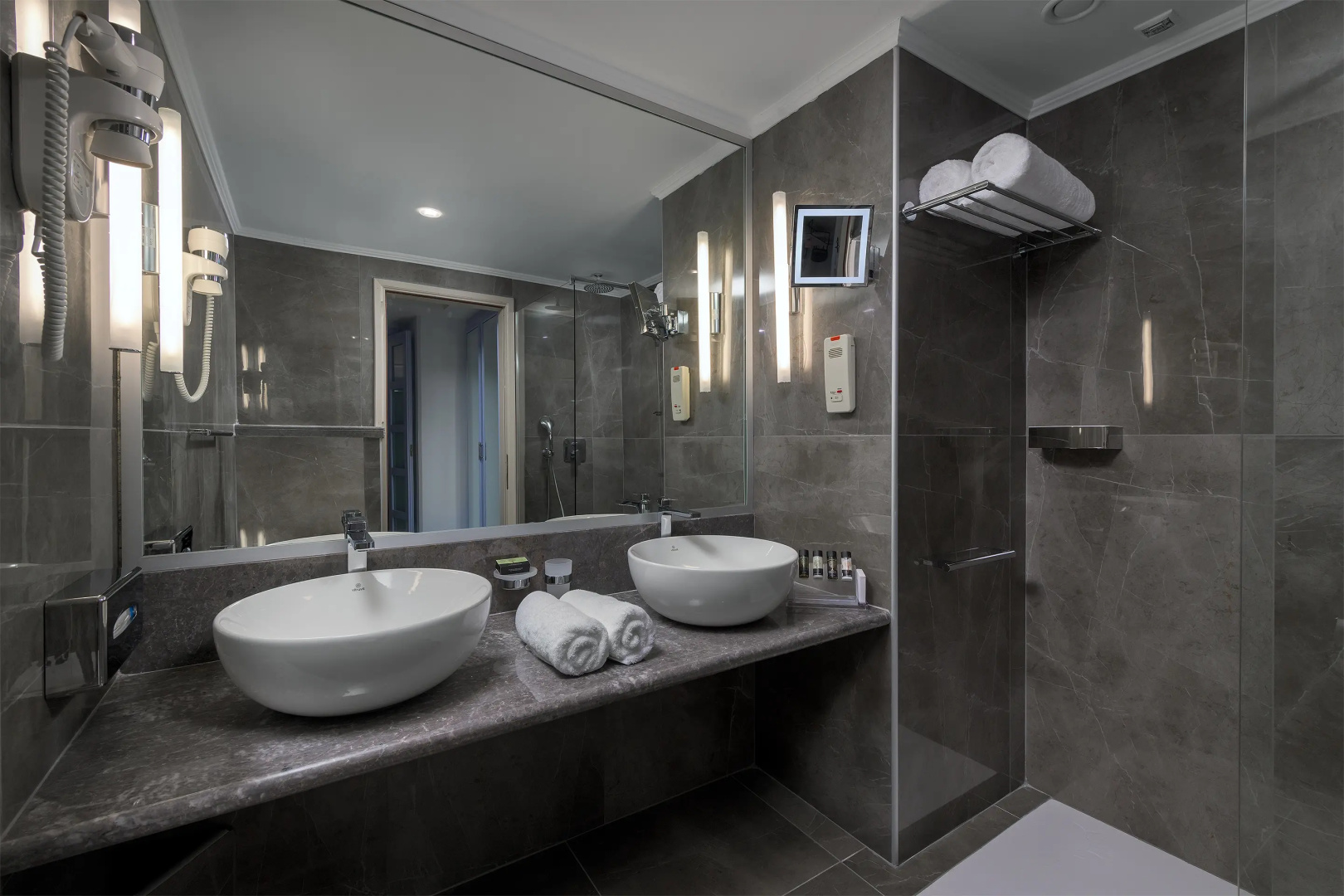 Foto - Rodos Palladium Leisure & Wellness