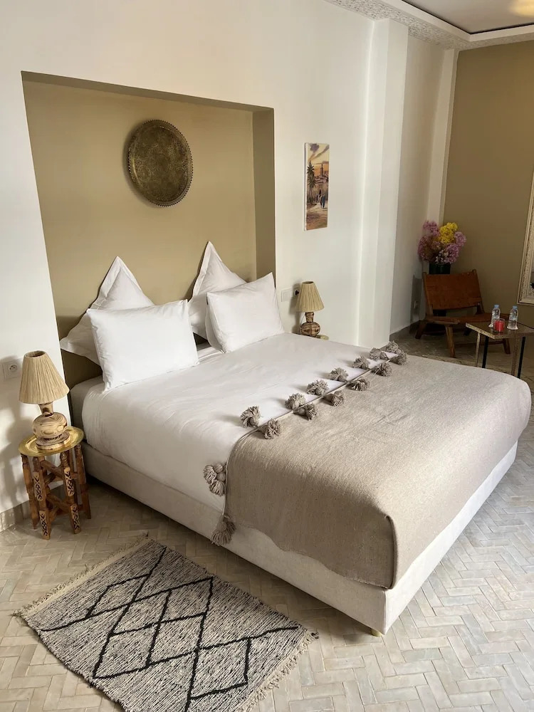 Foto - Riad Darchica