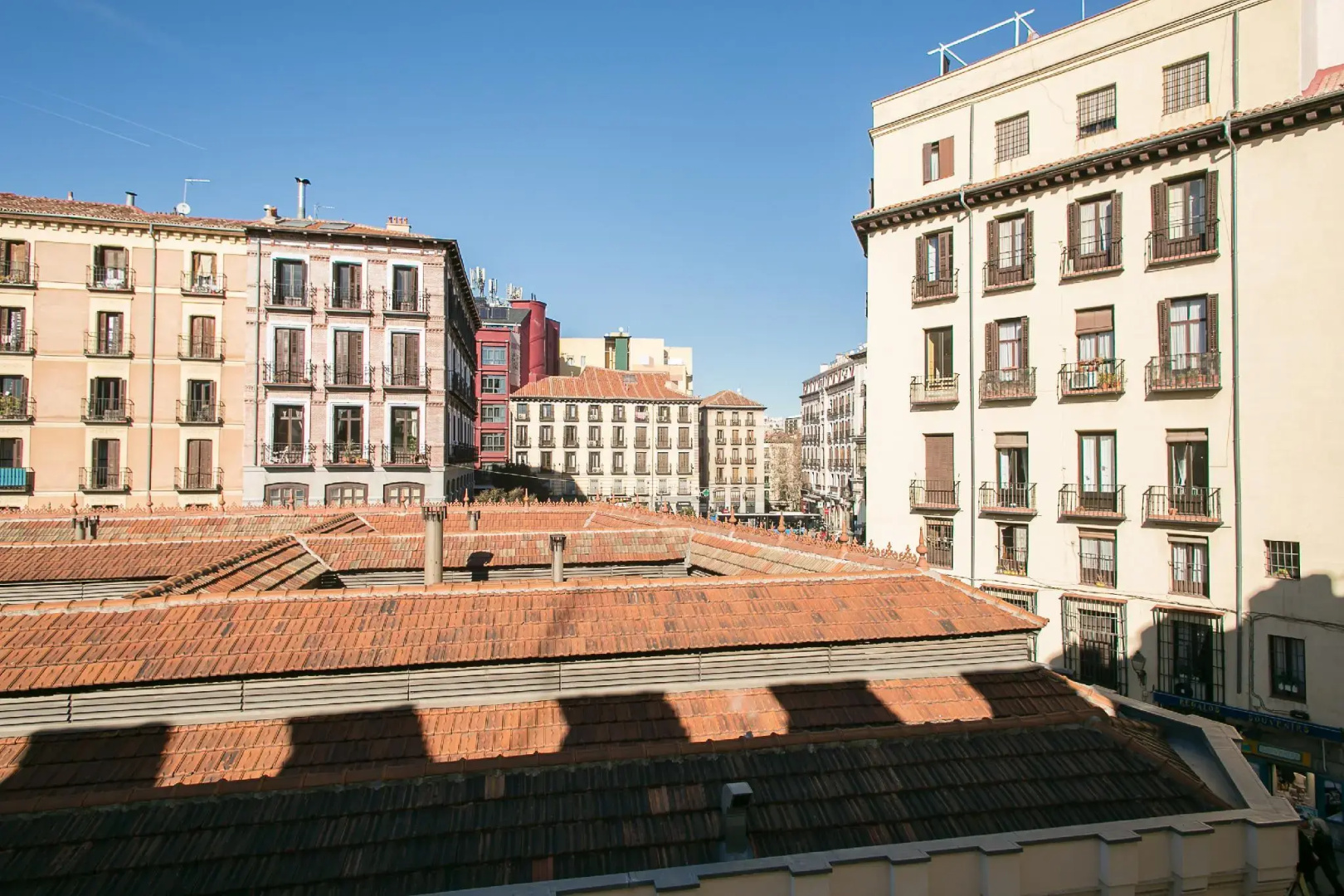 Photo - Hostal La Casa de la Plaza