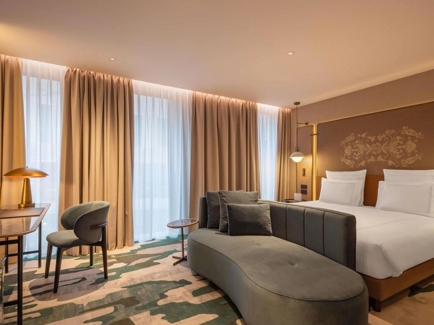 Foto - Swissôtel Marianske Lazne