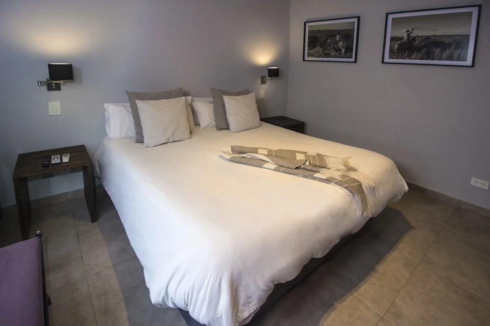 Foto - Hostería & Spa De La Cascada