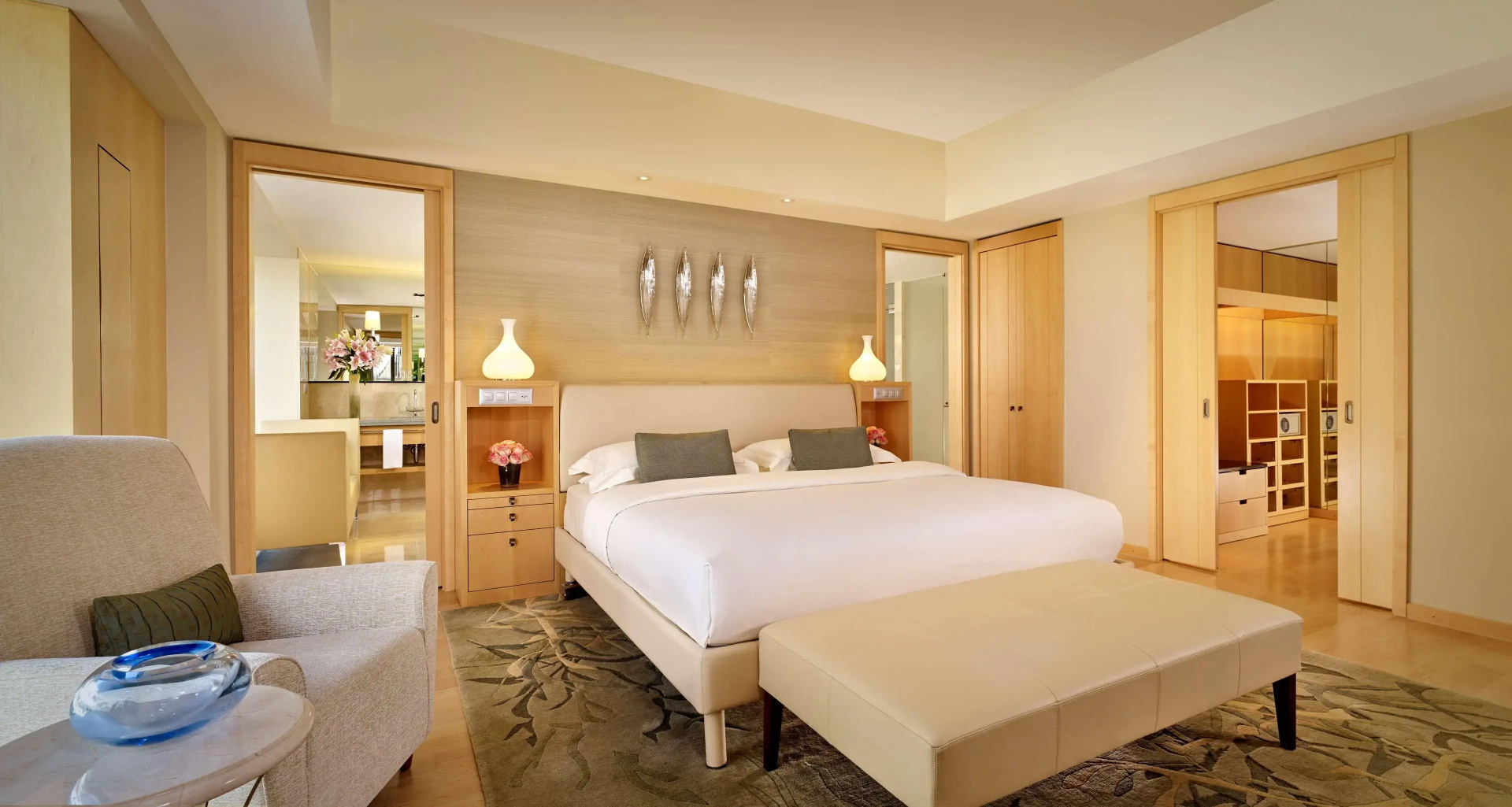 Photo - Park Hyatt Zurich
