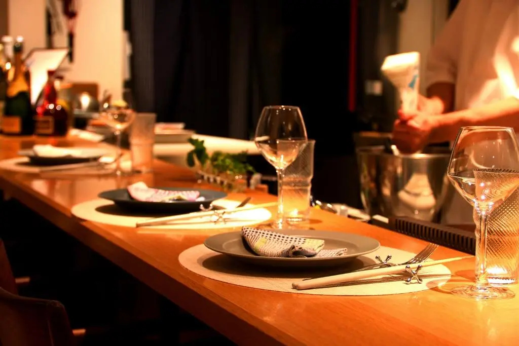 Photo - Auberge AZABU