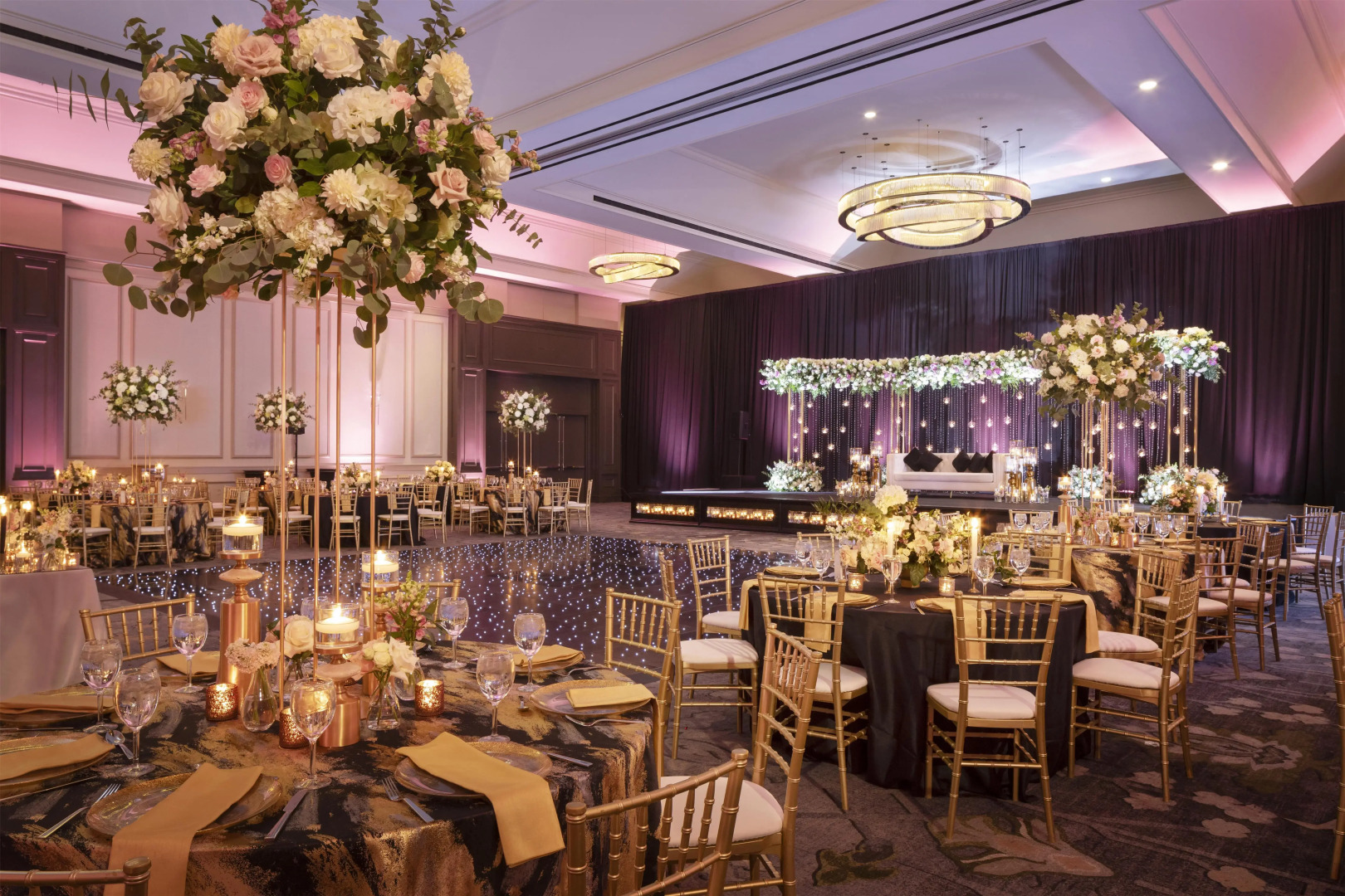 Foto - Grand Hyatt Atlanta in Buckhead