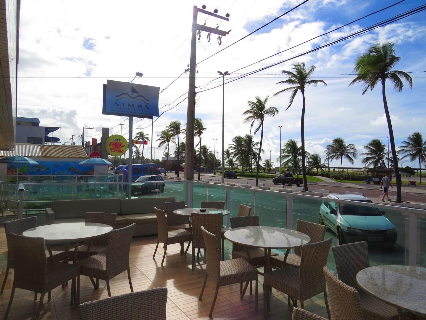 Photo - Simas Praia Hotel