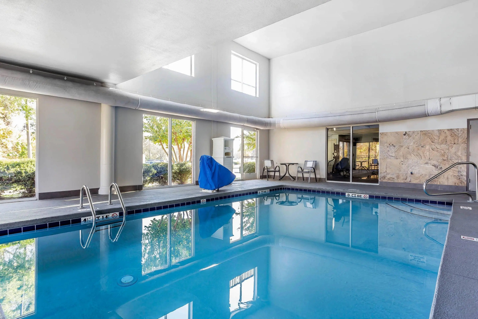 Photo - Quality Suites Pineville - Charlotte