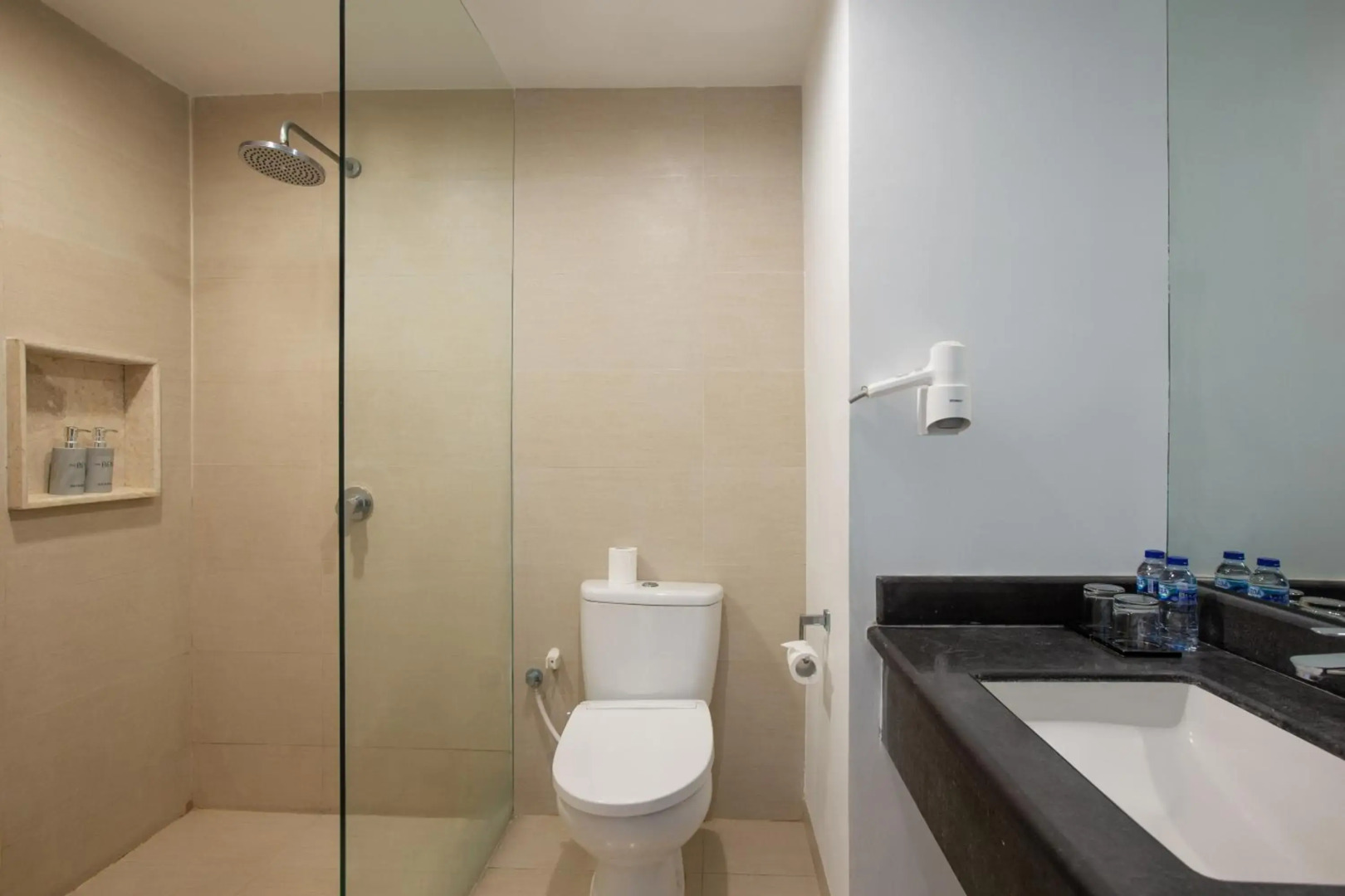 Foto - The Bene Hotel