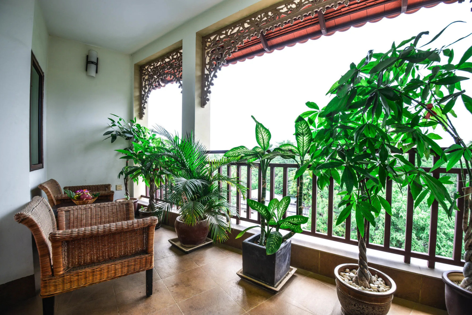 Photo - Almond Hotel Sothearos