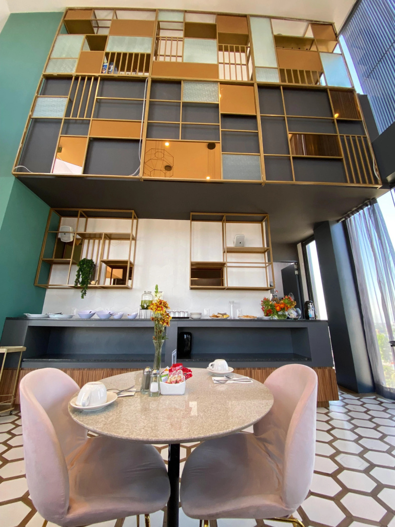 Foto - Becquer Hotel Guadalajara