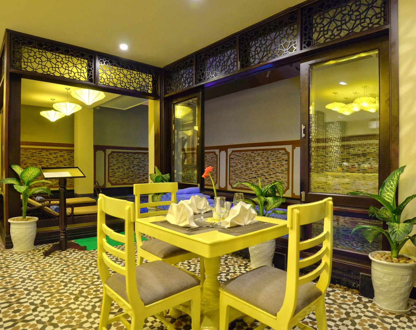 Foto - River Suites Hoi An