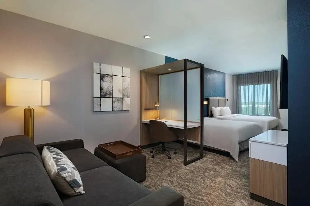 Foto - SpringHill Suites by Marriott Austin North
