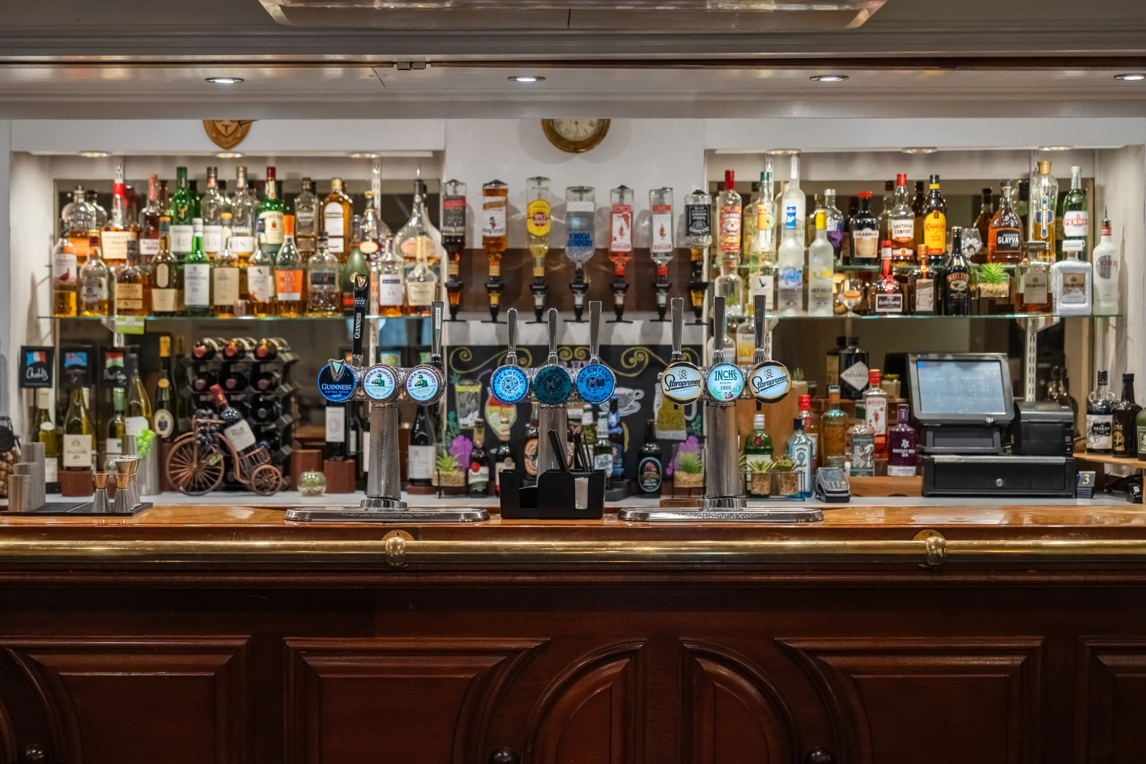 Photo - The Clarendon Hotel - Blackheath