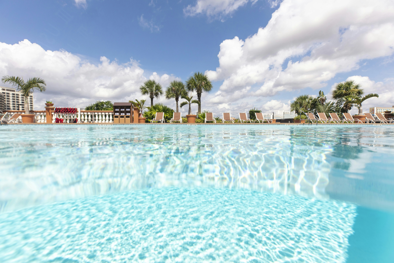 Foto - Westgate Palace Resort