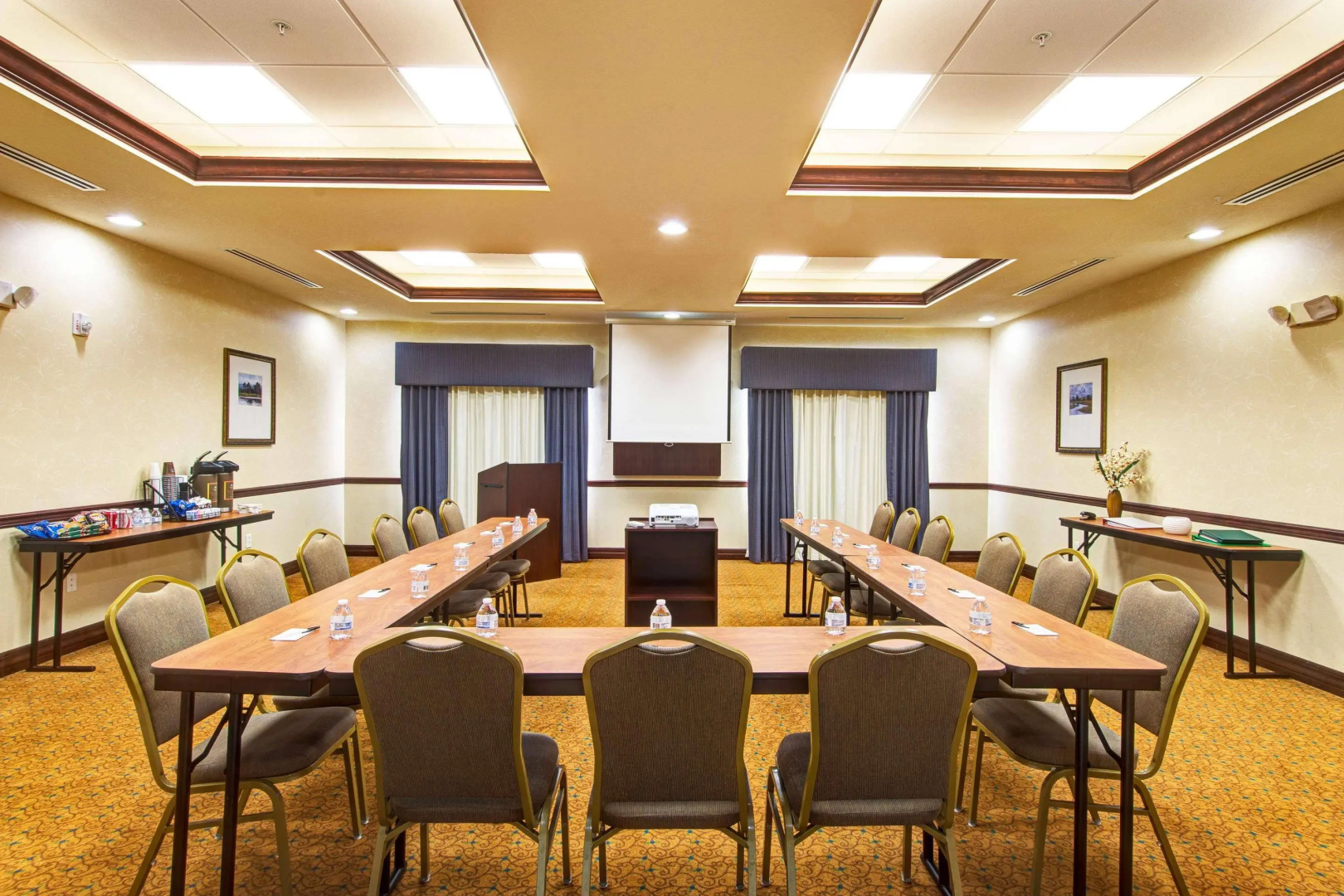 Foto - Country Inn & Suites by Radisson, St. Petersburg - Clearwater, FL