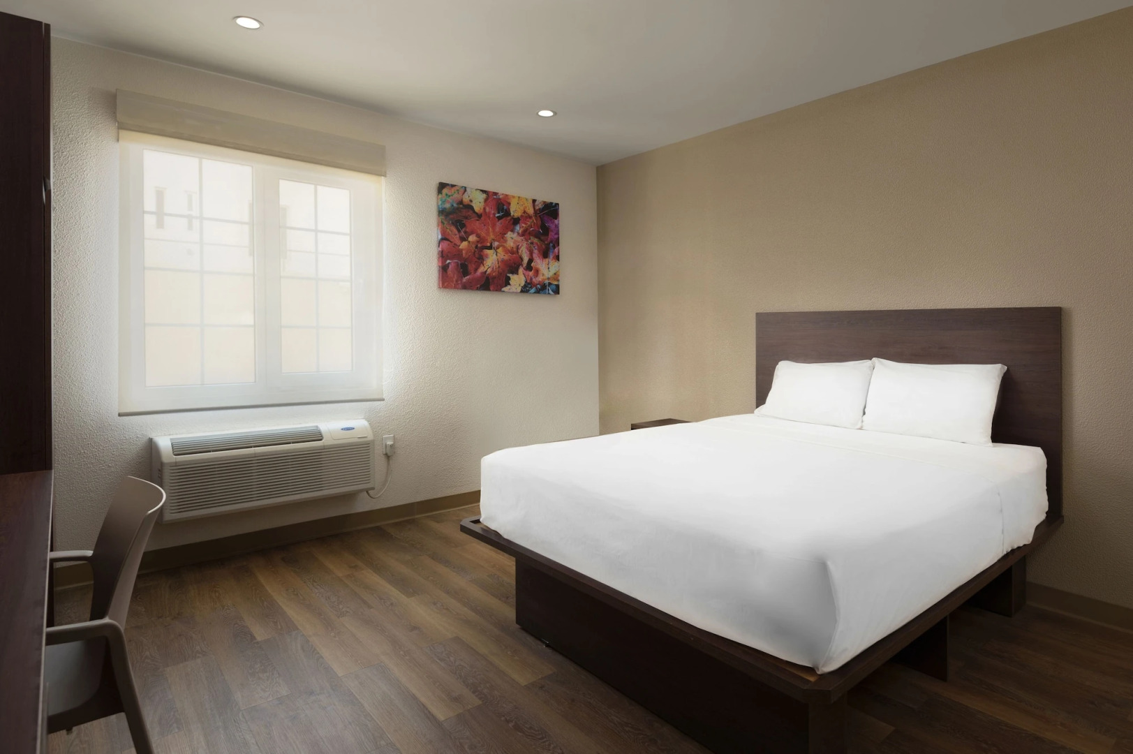 Photo - Extended Suites Tijuana Macroplaza