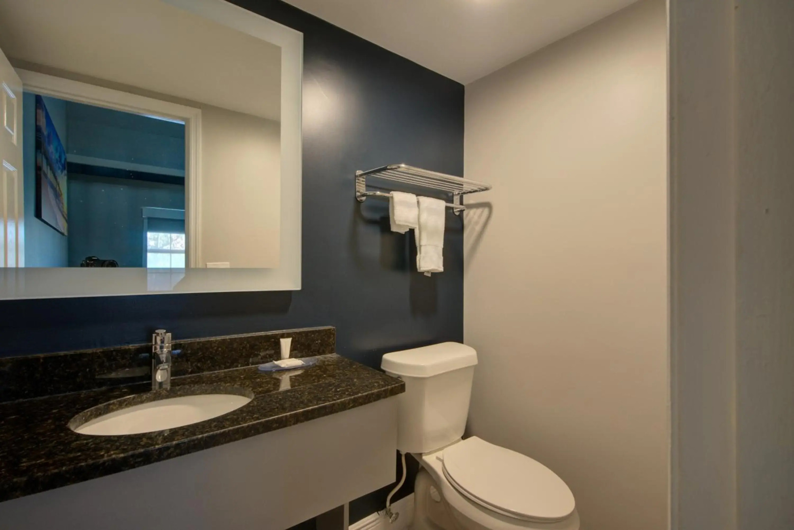 Foto - Clarion Pointe Tampa-Brandon Near Fairgrounds and Casino