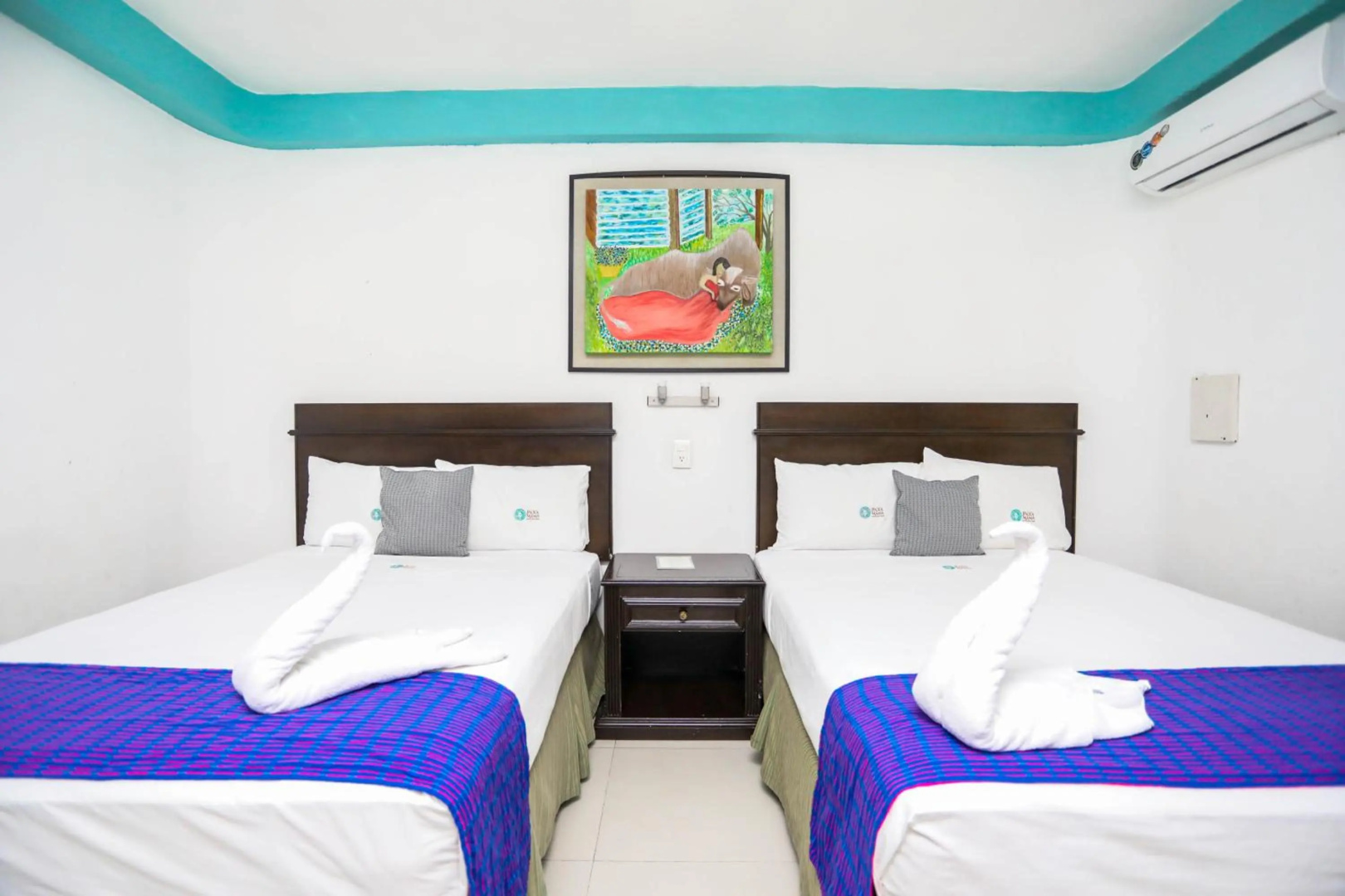 Foto - Pa'Xa Mama Hotel Boutique Cancun