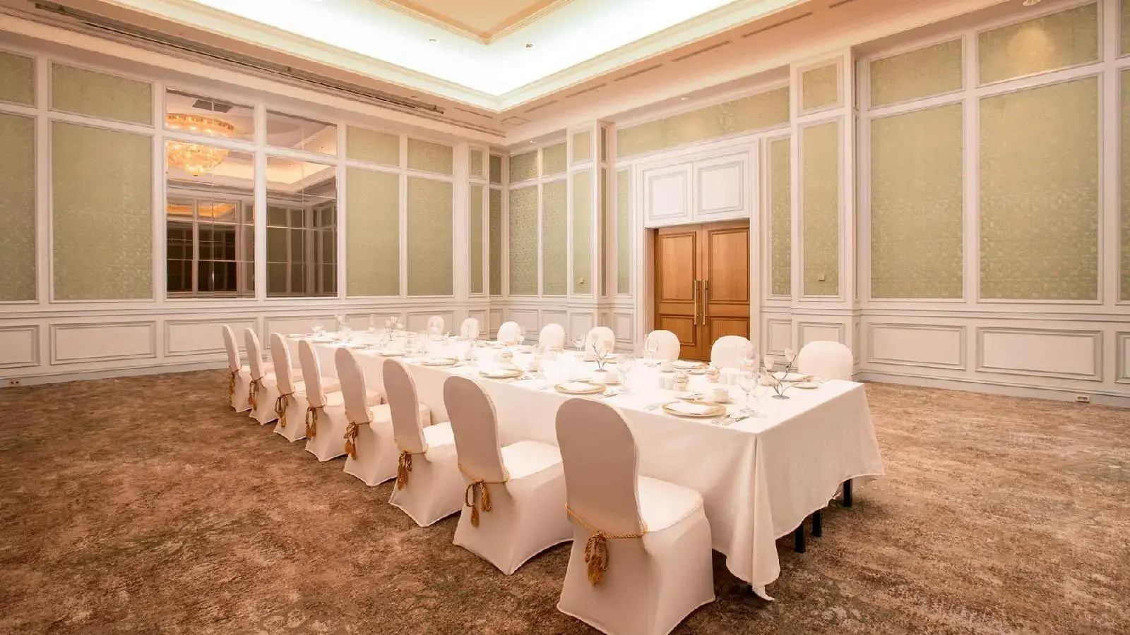 Foto - Lotte Hotel Jeju