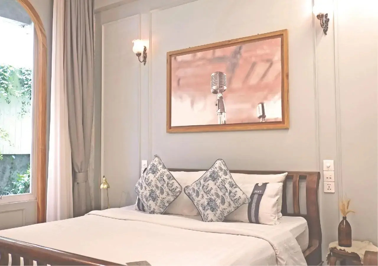 Photo - Yesterday Hotel