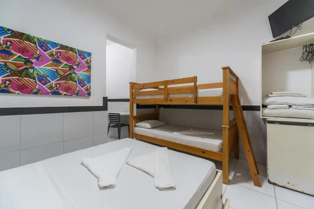 Foto - Hotel Pousada da Praia