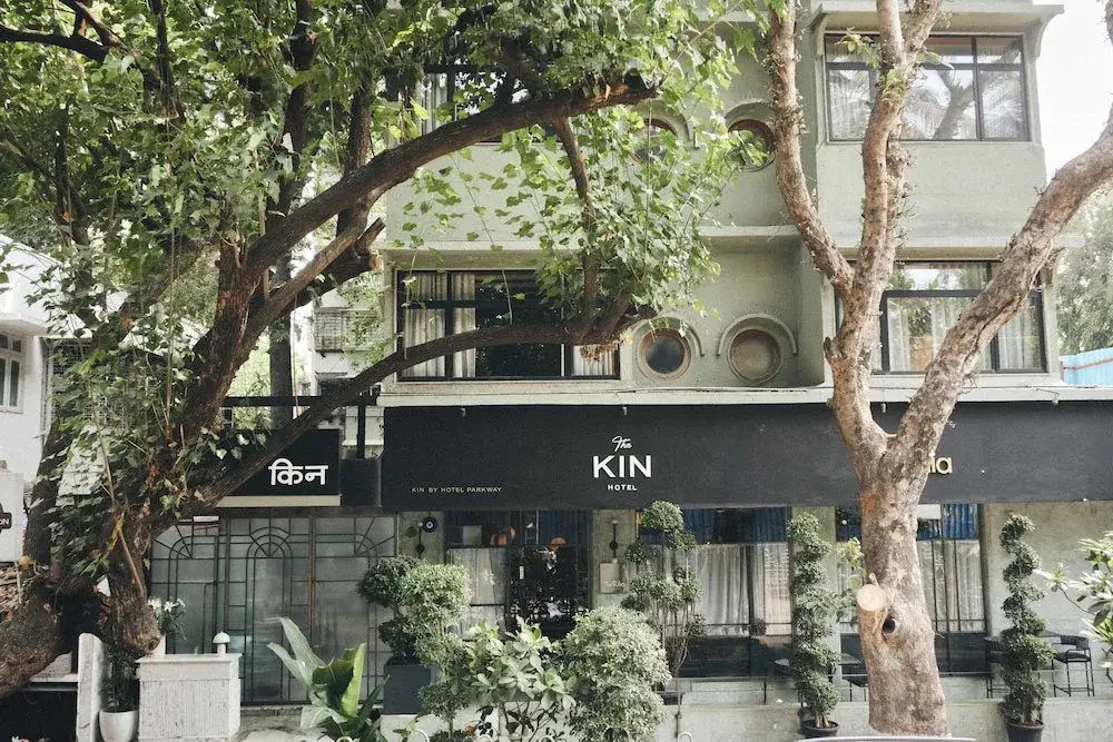Photo - The Kin Hotel