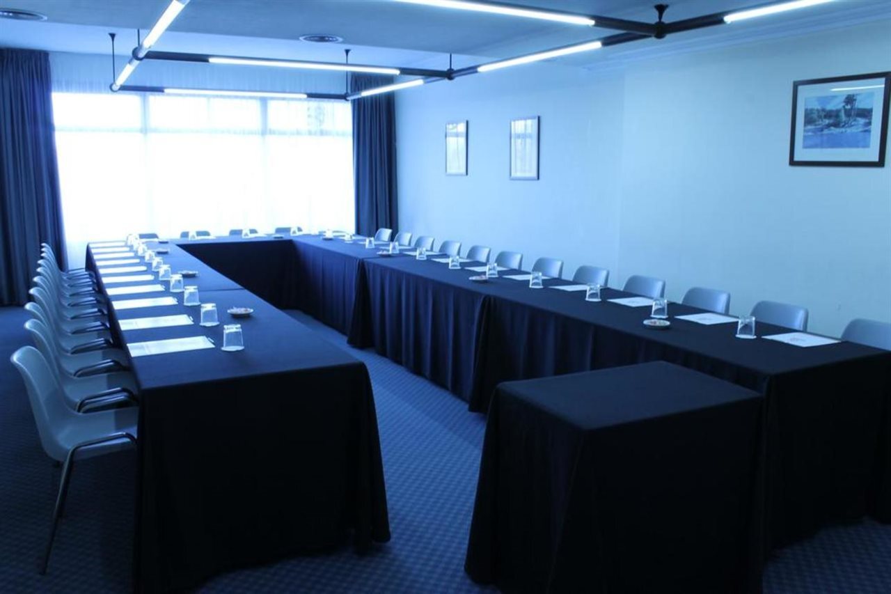 Photo - Hotel Santiago Apóstol