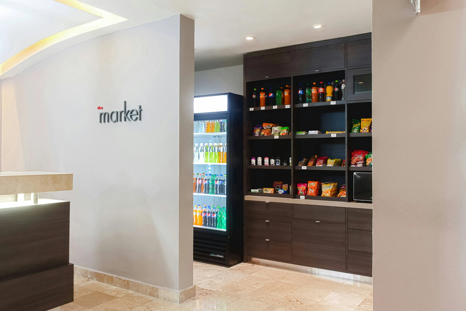 Foto - Courtyard by Marriott Villahermosa Tabasco