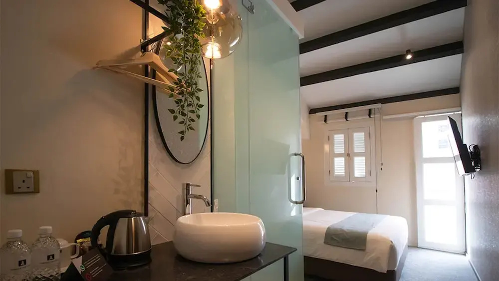 Photo - Hotel Calmo Hamilton