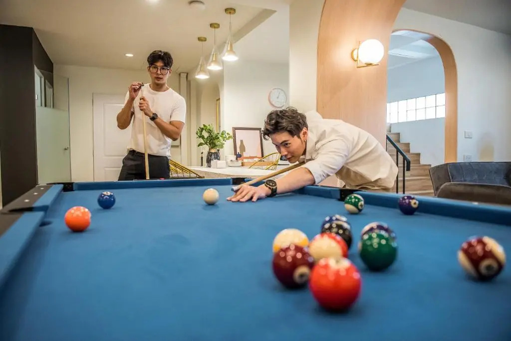 Foto - Theme Boutique Hotel Bangkok