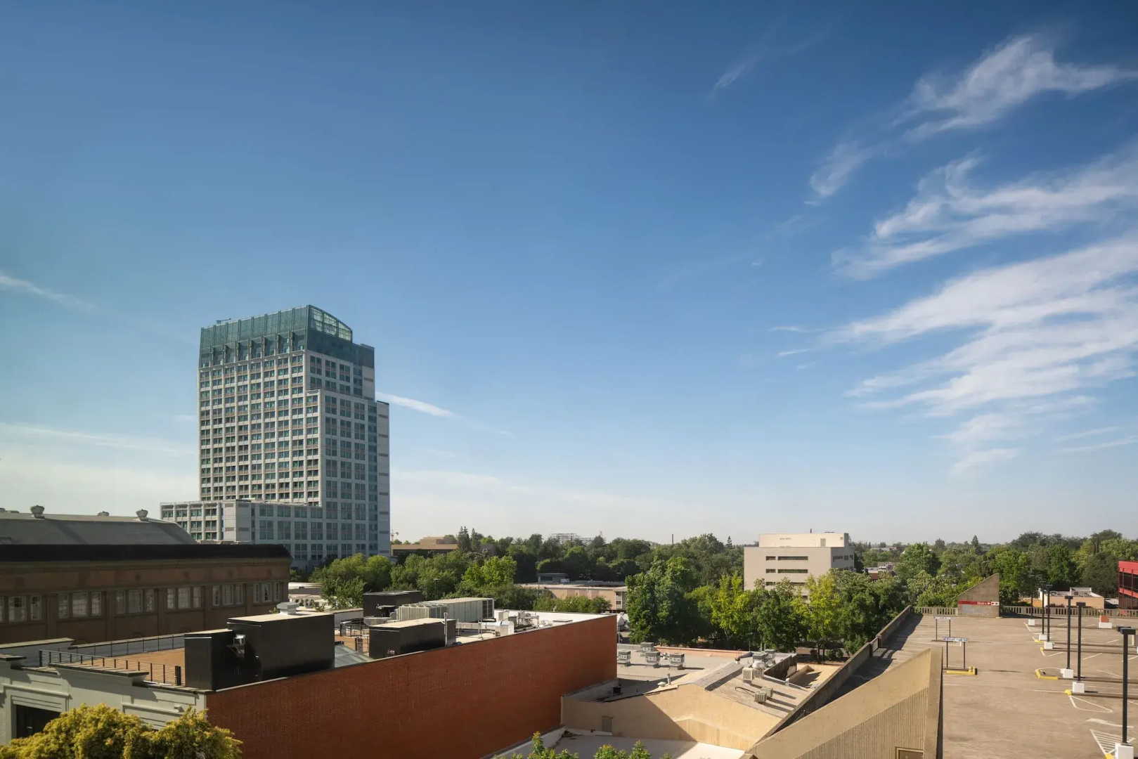 Foto - Sheraton Grand Sacramento
