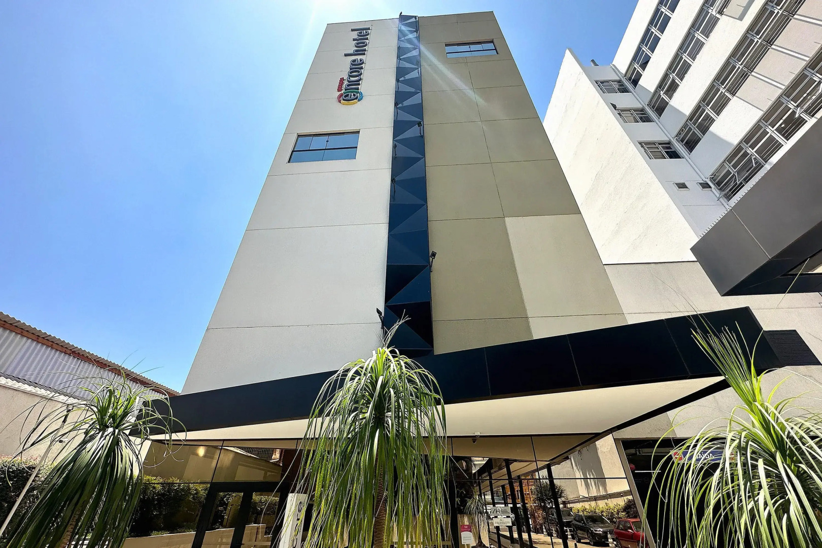 Foto - Ramada Encore Centro Tiradentes