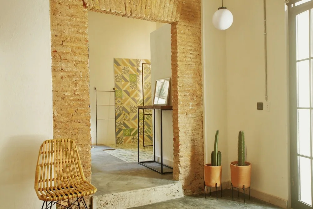 Foto - FIXIE LOFTS - Colonial Villa Suites with Pool