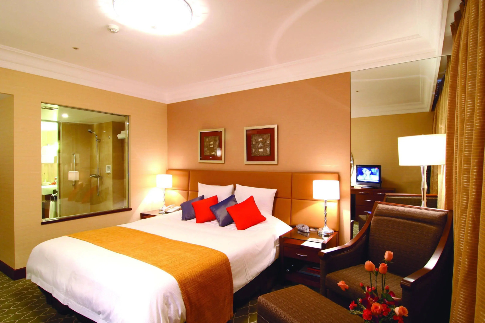 Photo - Okura Garden Hotel Shanghai