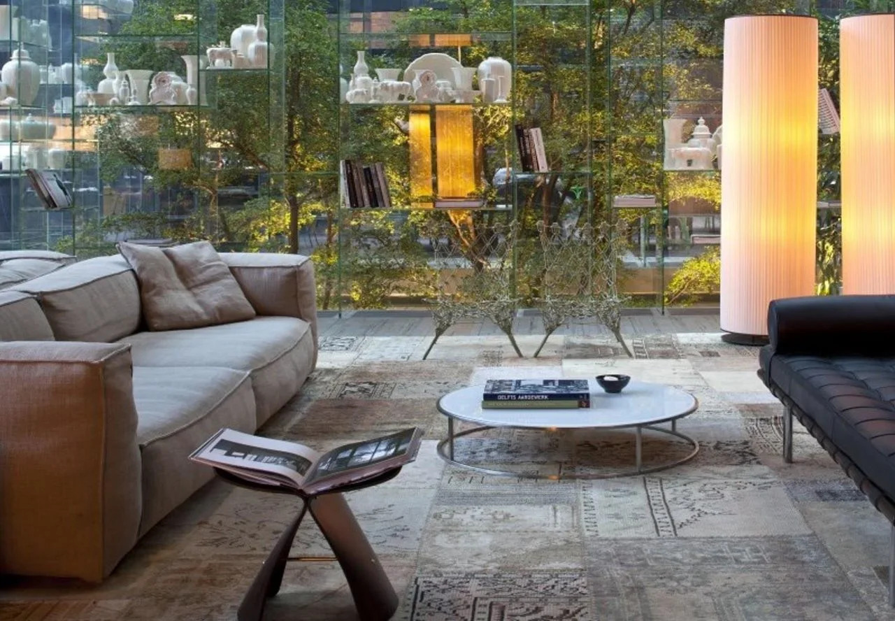 Foto - Mandarin Oriental Conservatorium, Amsterdam