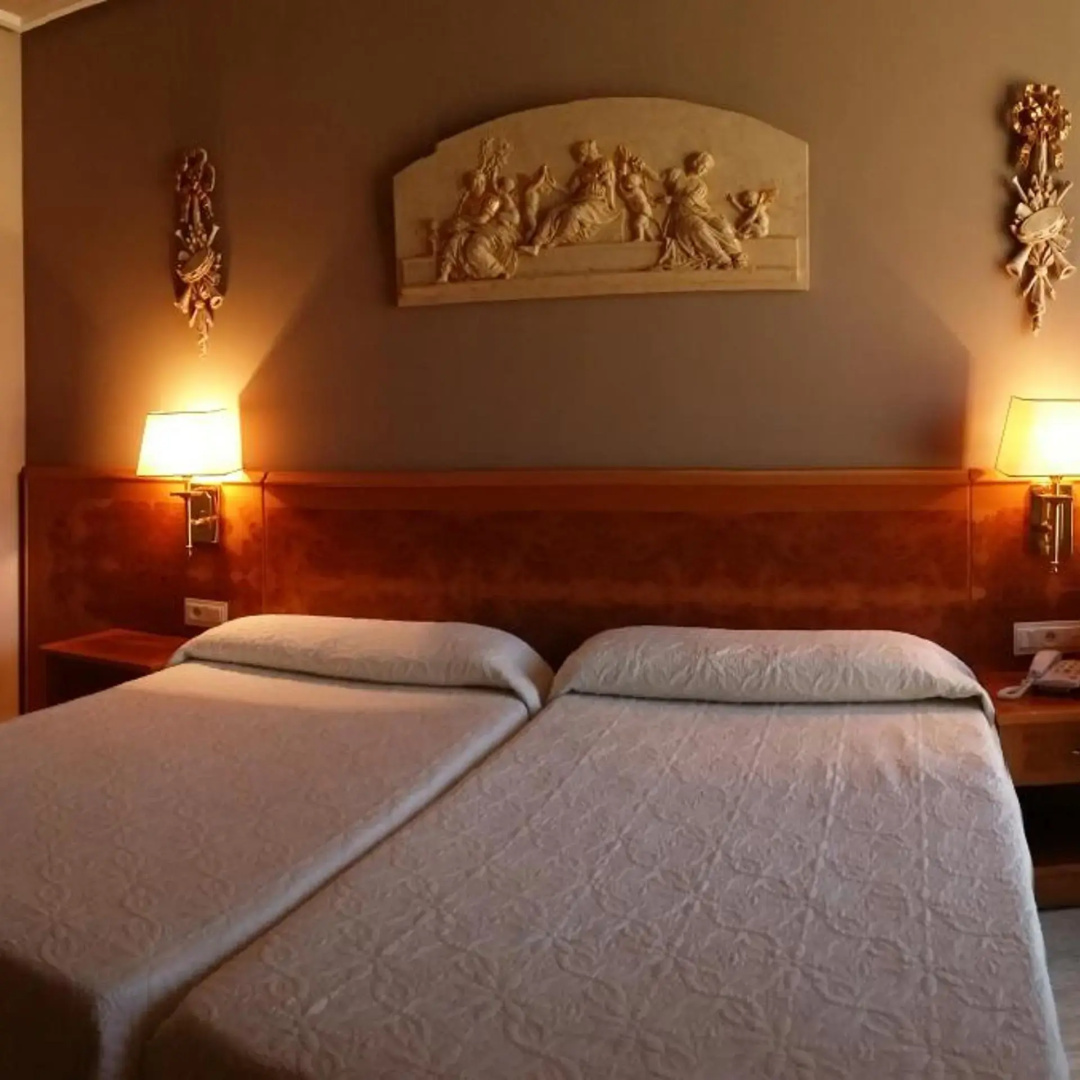 Foto - Hotel San Polo
