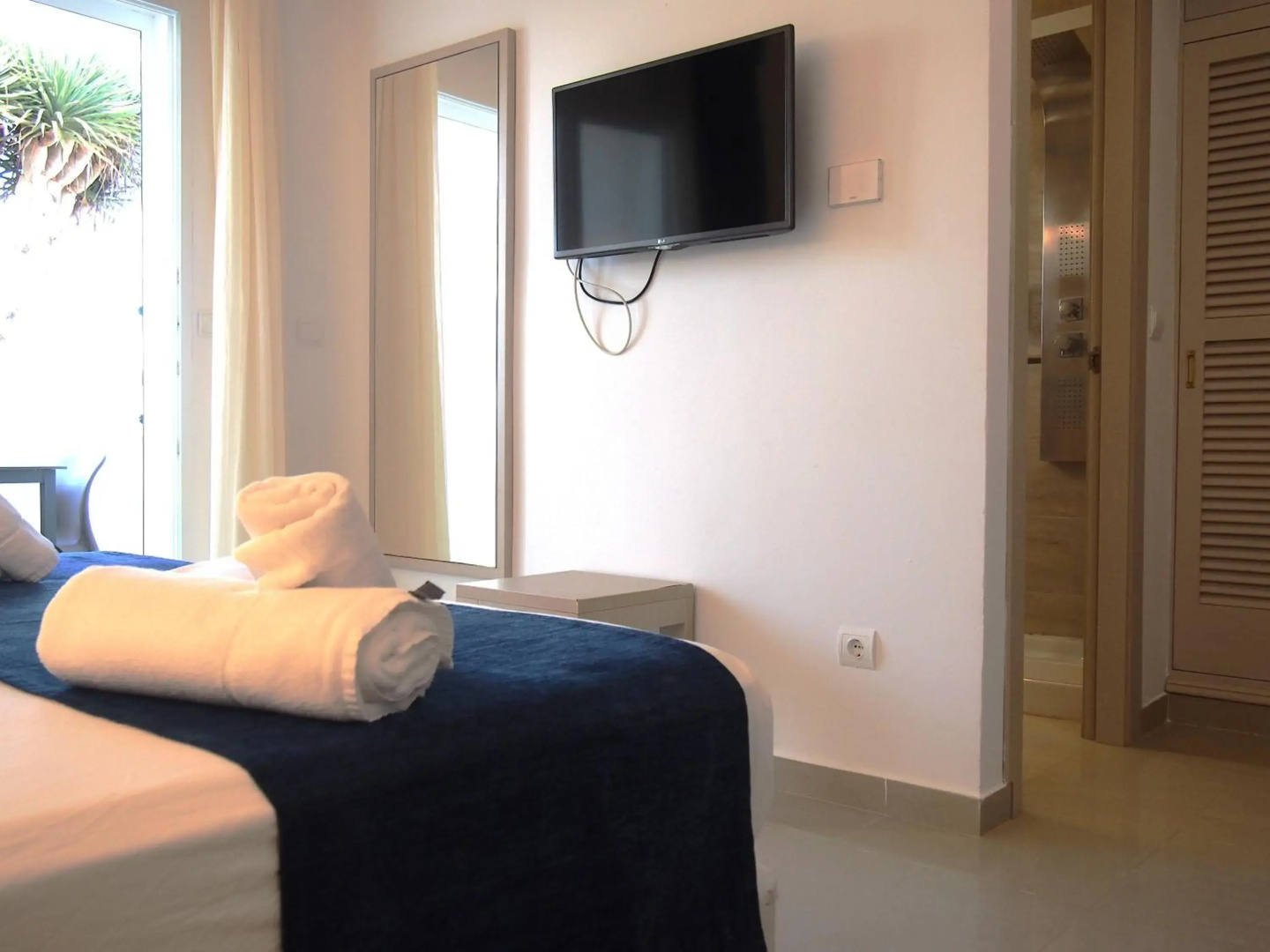 Foto - Hotel Roca Bella