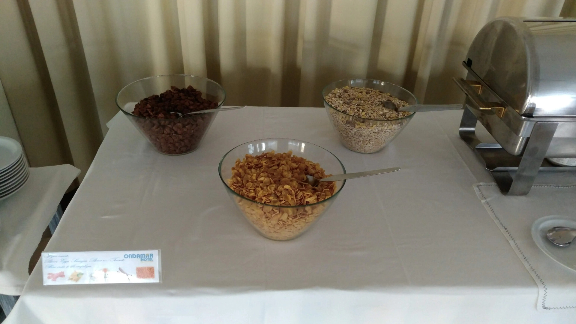 Foto - Ondamar Hotel Apartamentos