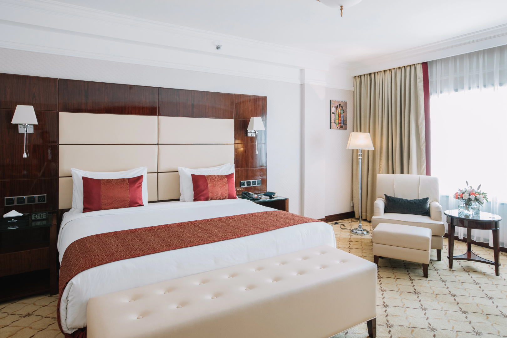 Photo - Golden Tulip Addis Ababa
