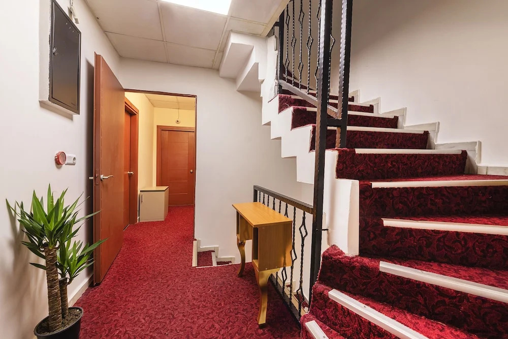 Foto - Vefa Hotel&Suites