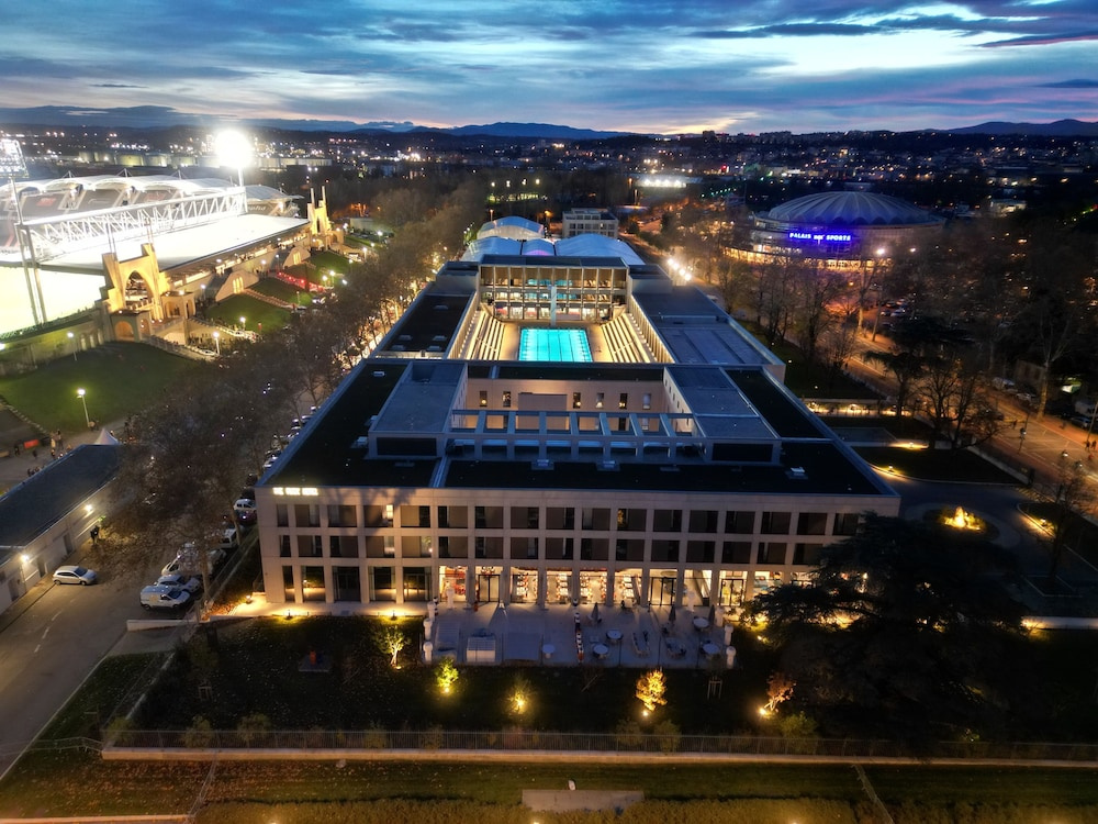 Foto - The Ruck Hotel