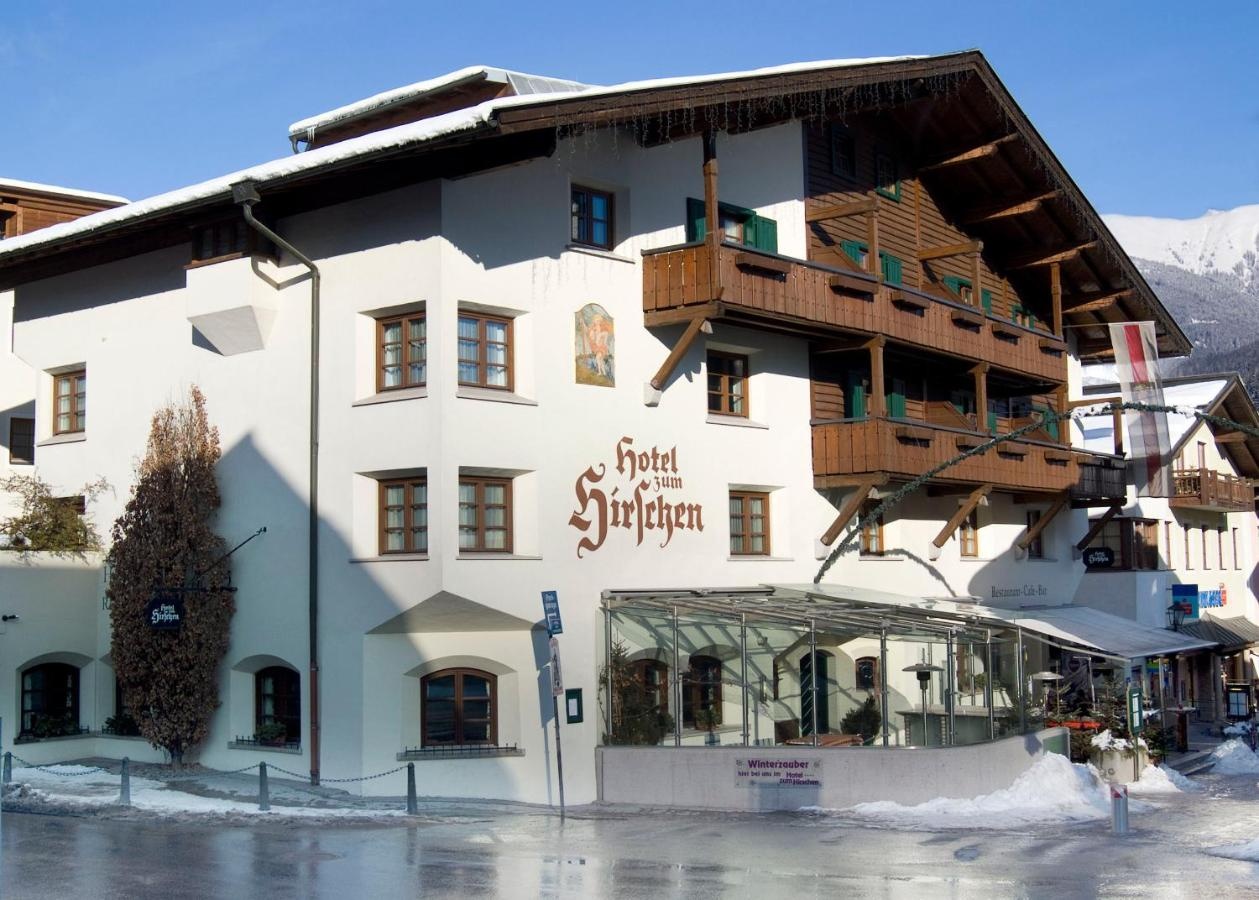 Foto - Hotel Zum Hirschen