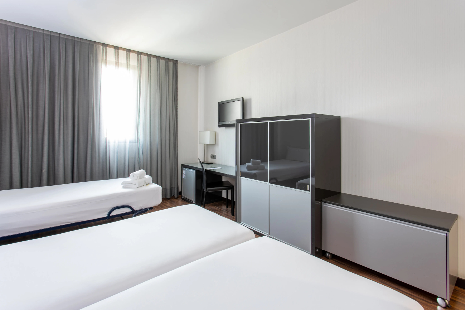 Foto - Hotel Ciudad de Móstoles