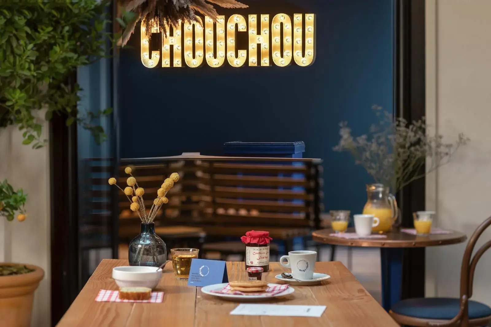 Photo - Chouchou Hôtel