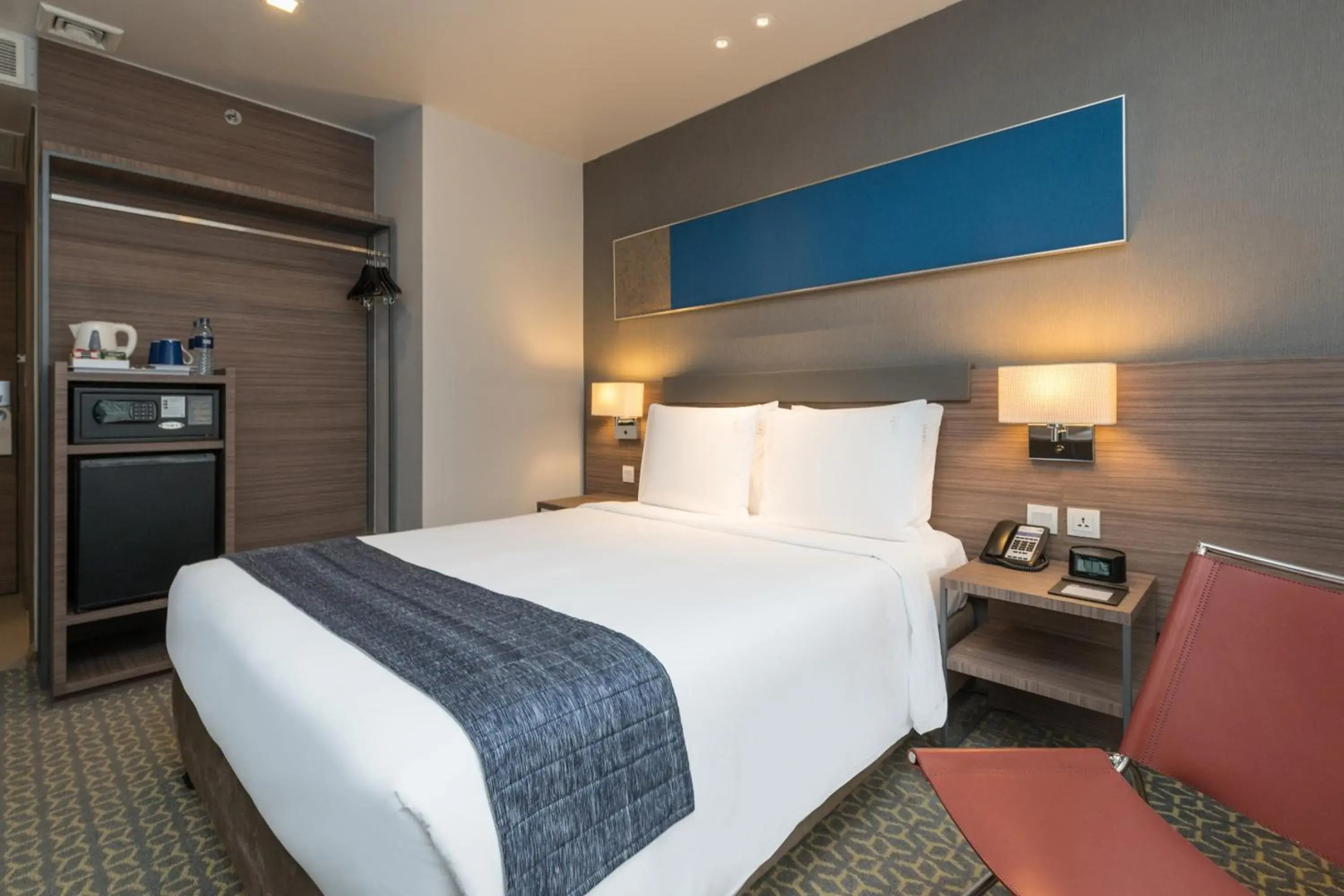 Foto - Woraburi Sukhumvit Hotel