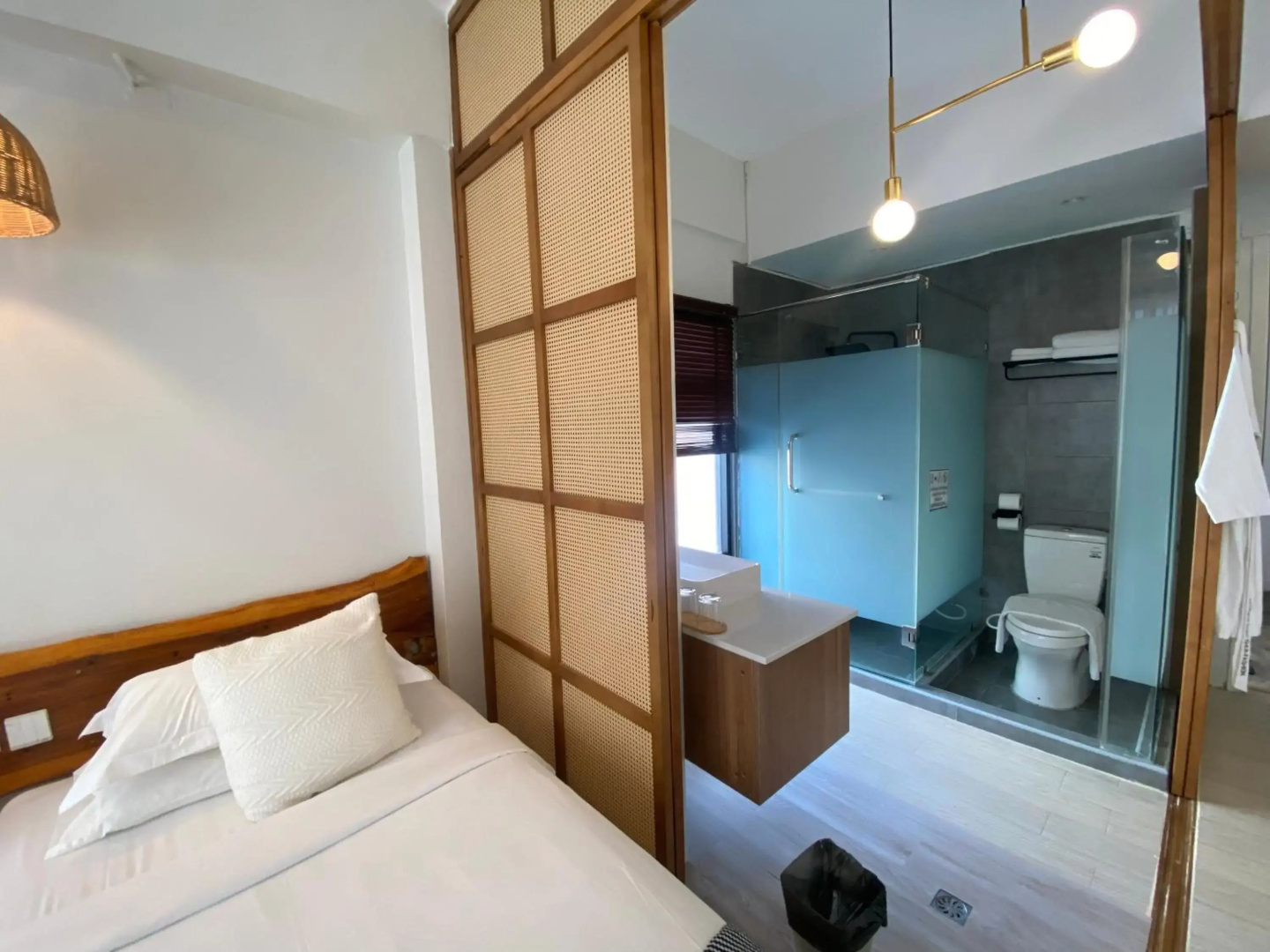 Foto - YOLO Bangkok Boutique Hotel